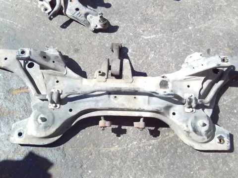 Γέφυρα Εμπρός Οριζόντια για HYUNDAI i10 (2008 - 2011) *ΔΒ*