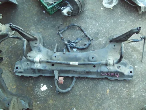 Γέφυρα Εμπρός Οριζόντια για FORD FIESTA (2008 - 2012) Mk6 (JA8) *ΔΒ* Γέφυρα Εμπρός Οριζόντια για FORD FIESTA (2008 - 2012) Mk6 (JA8) *ΔΒ*
