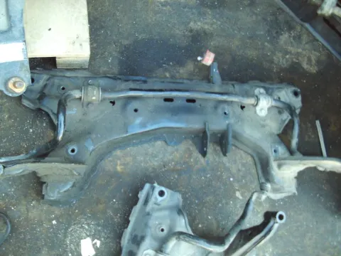 Γέφυρα Εμπρός Οριζόντια για FORD FIESTA (2008 - 2012) Mk6 (JA8) *ΔΒ* Γέφυρα Εμπρός Οριζόντια για FORD FIESTA (2008 - 2012) Mk6 (JA8) *ΔΒ*