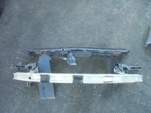 Μούρη (με καπό και φτερά) για RENAULT MEGANE (2006 - 2008) (LM) (KM) (EM) (CM) *Γ* -  Μούρη (με καπό και φτερά) για RENAULT MEGANE (2006 - 2008) (LM) (KM) (EM) (CM) *Γ* -