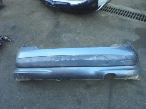 Προφυλακτήρας Πίσω Με Parktronic για PEUGEOT 207 (2006 - 2009) (WA_) (WC_) Cabrio - 2dr , (2009 -) (WA_) (WC_)  Προφυλακτήρας Πίσω Με Parktronic για PEUGEOT 207 (2006 - 2009) (WA_) (WC_) Cabrio - 2dr , (2009 -) (WA_) (WC_)