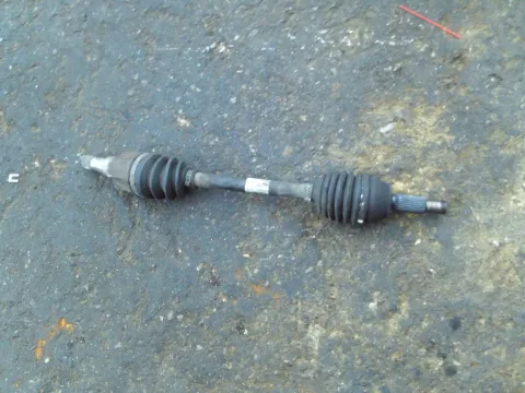 Ημιαξόνιο Εμπρός Αριστερό για FORD FIESTA (2008 - 2012) Mk6 (JA8)  Ημιαξόνιο Εμπρός Αριστερό για FORD FIESTA (2008 - 2012) Mk6 (JA8)