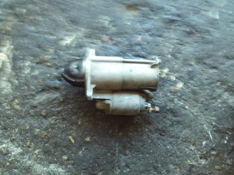 Μίζα για OPEL ASTRA (2004 - 2007) H 1600 (Z16XEP) Petrol 105  Μίζα για OPEL ASTRA (2004 - 2007) H 1600 (Z16XEP) Petrol 105