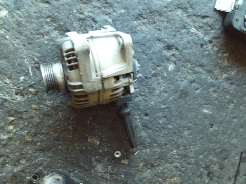 Δυναμό - Εναλλάκτης για OPEL ASTRA (2004 - 2007) H 1600 (Z16XEP) Petrol 105  Δυναμό - Εναλλάκτης για OPEL ASTRA (2004 - 2007) H 1600 (Z16XEP) Petrol 105
