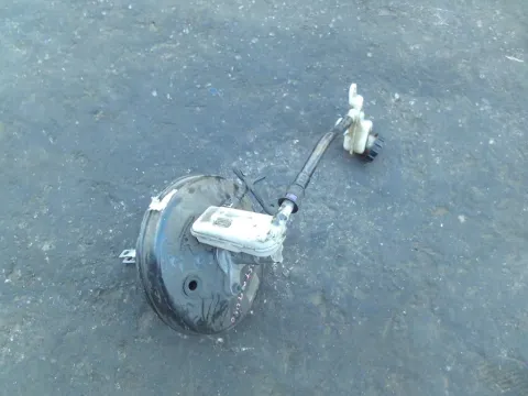 Αντλία Φρένων (Σεβρό) 0204054083 για FORD FIESTA (2008 - 2012) Mk6 (JA8) *Δ* ΠΑΛΕΤΑ 51 *303002*  Αντλία Φρένων (Σεβρό) 0204054083 για FORD FIESTA (2008 - 2012) Mk6 (JA8) *Δ* ΠΑΛΕΤΑ 51 *303002*