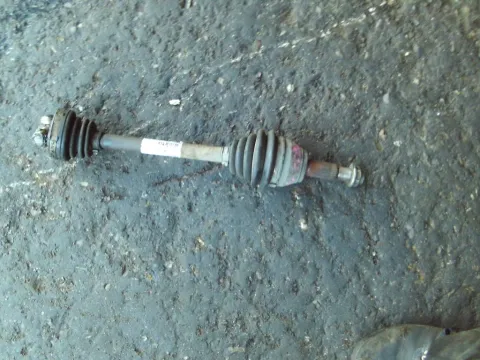 Ημιαξόνιο Εμπρός Αριστερό για FORD FIESTA (2008 - 2012) Mk6 (JA8)  Ημιαξόνιο Εμπρός Αριστερό για FORD FIESTA (2008 - 2012) Mk6 (JA8)