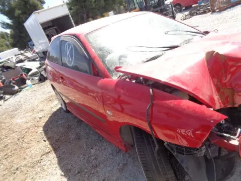 Τροπέτο Αμάξι Κουφάρι για SEAT IBIZA (2002 - 2006) (6LZ) Hatchback - 3dr , (2006 - 2008) (6LZ) *ΔΒ* -  Τροπέτο Αμάξι Κουφάρι για SEAT IBIZA (2002 - 2006) (6LZ) Hatchback - 3dr , (2006 - 2008) (6LZ) *ΔΒ* -