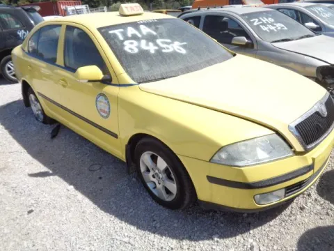 Τροπέτο Αμάξι κομπλέ με Κινητήρα BKC με Σασμάν με Άξονα Πίσω και Ζαντολάστιχα 195/65/15 για SKODA OCTAVIA (2004 - 2008) 5 (1Z3-5) Hatchback - 5dr 1900 (BJB)(BKC)(BLS)(BXE) Diesel 105 *ΔΒ* Τροπέτο Αμάξι κομπλέ με Κινητήρα BKC με Σασμάν με Άξονα Πίσω και Ζαντολάστιχα 195/65/15 για SKODA OCTAVIA (2004 - 2008) 5 (1Z3-5) Hatchback - 5dr 1900 (BJB)(BKC)(BLS)(BXE) Diesel 105 *ΔΒ*