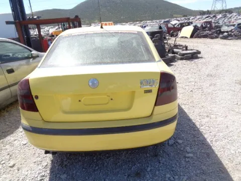 Τροπέτο Αμάξι κομπλέ με Κινητήρα BKC με Σασμάν με Άξονα Πίσω και Ζαντολάστιχα 195/65/15 για SKODA OCTAVIA (2004 - 2008) 5 (1Z3-5) Hatchback - 5dr 1900 (BJB)(BKC)(BLS)(BXE) Diesel 105 *ΔΒ* -  Τροπέτο Αμάξι κομπλέ με Κινητήρα BKC με Σασμάν με Άξονα Πίσω και Ζαντολάστιχα 195/65/15 για SKODA OCTAVIA (2004 - 2008) 5 (1Z3-5) Hatchback - 5dr 1900 (BJB)(BKC)(BLS)(BXE) Diesel 105 *ΔΒ* -