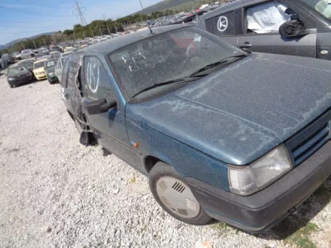 Τροπέτο Αμάξι κομπλέ  με Κινητήρα 159A2000 και Σασμάν με Άξονα Πίσω και Ζαντολάστιχα για FIAT TIPO (1988 - 1992) (160) Hatchback - 5dr 1400 (159A2.000) Petrol 78 Injection  *ΔΒ* -  Τροπέτο Αμάξι κομπλέ  με Κινητήρα 159A2000 και Σασμάν με Άξονα Πίσω και Ζαντολάστιχα για FIAT TIPO (1988 - 1992) (160) Hatchback - 5dr 1400 (159A2.000) Petrol 78 Injection  *ΔΒ* -