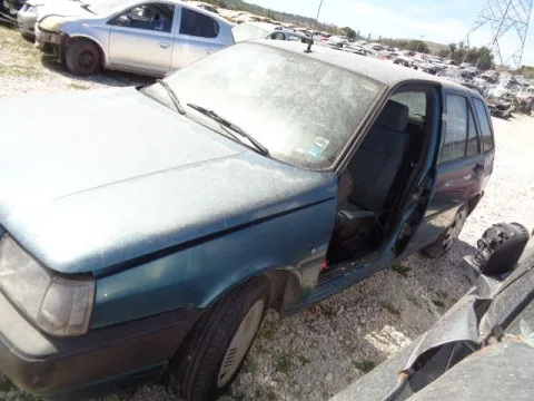 Τροπέτο Αμάξι κομπλέ  με Κινητήρα 159A2000 και Σασμάν με Άξονα Πίσω και Ζαντολάστιχα για FIAT TIPO (1988 - 1992) (160) Hatchback - 5dr 1400 (159A2.000) Petrol 78 Injection  *ΔΒ* -  Τροπέτο Αμάξι κομπλέ  με Κινητήρα 159A2000 και Σασμάν με Άξονα Πίσω και Ζαντολάστιχα για FIAT TIPO (1988 - 1992) (160) Hatchback - 5dr 1400 (159A2.000) Petrol 78 Injection  *ΔΒ* -