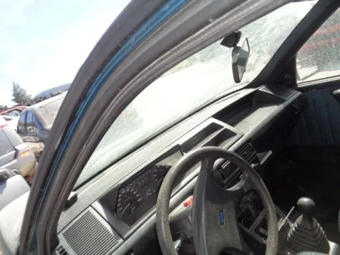 Τροπέτο Αμάξι κομπλέ  με Κινητήρα 159A2000 και Σασμάν με Άξονα Πίσω και Ζαντολάστιχα για FIAT TIPO (1988 - 1992) (160) Hatchback - 5dr 1400 (159A2.000) Petrol 78 Injection  *ΔΒ* -  Τροπέτο Αμάξι κομπλέ  με Κινητήρα 159A2000 και Σασμάν με Άξονα Πίσω και Ζαντολάστιχα για FIAT TIPO (1988 - 1992) (160) Hatchback - 5dr 1400 (159A2.000) Petrol 78 Injection  *ΔΒ* -