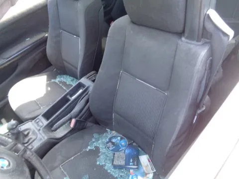 Τροπέτο Αμάξι κομπλέ με Κινητήρα και Σασμάν με Άξονα Πίσω και Χωρίς Ζαντολάστιχα  για BMW 3 Series (1999 - 2003) (E46) (1999 - 2003) Cabrio - 2dr 2000 (N 42 B 20) Petrol 143 318 Ci *ΔΒ* - 