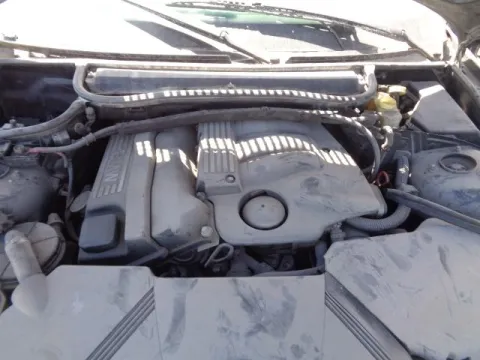 Τροπέτο Αμάξι κομπλέ με Κινητήρα και Σασμάν με Άξονα Πίσω και Χωρίς Ζαντολάστιχα  για BMW 3 Series (1999 - 2003) (E46) (1999 - 2003) Cabrio - 2dr 2000 (N 42 B 20) Petrol 143 318 Ci *ΔΒ* - 