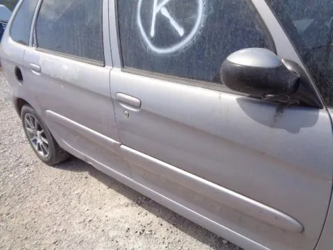 Τροπέτο Αμάξι κομπλέ με Κινητήρα και Σασμάν ( Χωρίς Άξονα ) με Ζαντολάστιχα 205/55/16 για CITROEN XSARA PICASSO (1999 - 2004) (N68) 1800 6FZ (EW7J4) Petrol 115 16V *ΔΒ* -  Τροπέτο Αμάξι κομπλέ με Κινητήρα και Σασμάν ( Χωρίς Άξονα ) με Ζαντολάστιχα 205/55/16 για CITROEN XSARA PICASSO (1999 - 2004) (N68) 1800 6FZ (EW7J4) Petrol 115 16V *ΔΒ* -