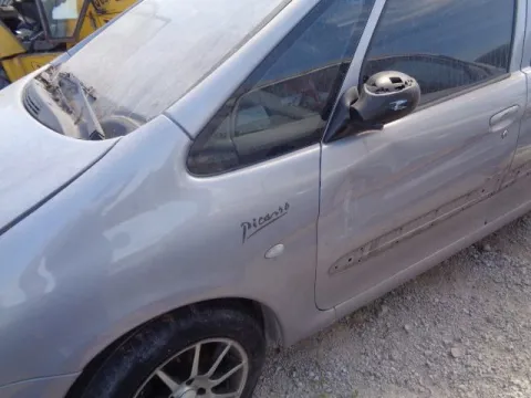 Τροπέτο Αμάξι κομπλέ με Κινητήρα και Σασμάν ( Χωρίς Άξονα ) με Ζαντολάστιχα 205/55/16 για CITROEN XSARA PICASSO (1999 - 2004) (N68) 1800 6FZ (EW7J4) Petrol 115 16V *ΔΒ* -  Τροπέτο Αμάξι κομπλέ με Κινητήρα και Σασμάν ( Χωρίς Άξονα ) με Ζαντολάστιχα 205/55/16 για CITROEN XSARA PICASSO (1999 - 2004) (N68) 1800 6FZ (EW7J4) Petrol 115 16V *ΔΒ* -