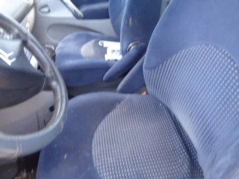 Τροπέτο Αμάξι κομπλέ με Κινητήρα και Σασμάν ( Χωρίς Άξονα ) με Ζαντολάστιχα 205/55/16 για CITROEN XSARA PICASSO (1999 - 2004) (N68) 1800 6FZ (EW7J4) Petrol 115 16V *ΔΒ* -  Τροπέτο Αμάξι κομπλέ με Κινητήρα και Σασμάν ( Χωρίς Άξονα ) με Ζαντολάστιχα 205/55/16 για CITROEN XSARA PICASSO (1999 - 2004) (N68) 1800 6FZ (EW7J4) Petrol 115 16V *ΔΒ* -