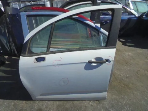 Πόρτα Εμπρός Αριστερή (Ελαττωματική) για CITROEN C3 (2010 - 2014) , (2014 - 2017) *Γ* Πόρτα Εμπρός Αριστερή (Ελαττωματική) για CITROEN C3 (2010 - 2014) , (2014 - 2017) *Γ*