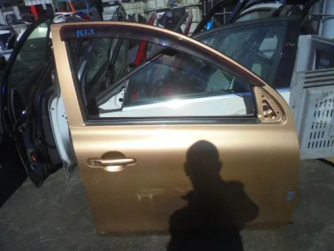 Πόρτα Εμπρός Δεξιά για NISSAN MICRA (2011 - 2013) (K13) , (2013 - 2017) (K13) *Ε* Πόρτα Εμπρός Δεξιά για NISSAN MICRA (2011 - 2013) (K13) , (2013 - 2017) (K13) *Ε*