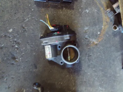 Σώμα Πεταλούδας 2S6U-FC για FORD FOCUS (2008 - 2010) Mk2b (DA3 - C307)  Σώμα Πεταλούδας 2S6U-FC για FORD FOCUS (2008 - 2010) Mk2b (DA3 - C307)