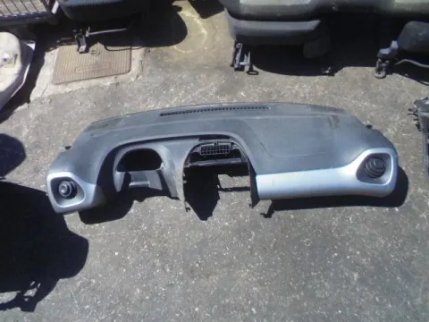 Ταμπλό (Με Αερόσακο Συνοδηγου) για TOYOTA AYGO (2014 - 2017) *Γ* Ταμπλό (Με Αερόσακο Συνοδηγου) για TOYOTA AYGO (2014 - 2017) *Γ*