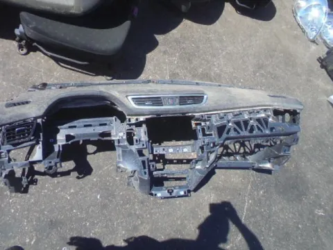 Ταμπλό για NISSAN QASHQAI (2014 - 2017) ( J11 ) , (2018 - 2021) ( J11) *Γ* Ταμπλό για NISSAN QASHQAI (2014 - 2017) ( J11 ) , (2018 - 2021) ( J11) *Γ*