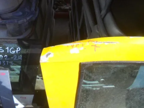 Πόρτα Εμπρός Δεξιά (Ελαττωματική) για MERCEDES VITO (1996 - 2003) (W638)  -  Πόρτα Εμπρός Δεξιά (Ελαττωματική) για MERCEDES VITO (1996 - 2003) (W638)  -
