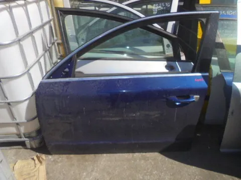 Πόρτα Εμπρός Αριστερή για SKODA SUPERB (2008 - 2013) (3T4-5) *Ε* Πόρτα Εμπρός Αριστερή για SKODA SUPERB (2008 - 2013) (3T4-5) *Ε*