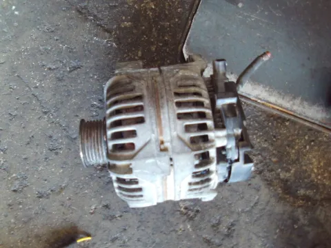 Δυναμό - Εναλλάκτης 12785605 για SAAB 9-3 (2002 - 2005) (YS3F) 2200 (D223L) Diesel 125 TiD  Δυναμό - Εναλλάκτης 12785605 για SAAB 9-3 (2002 - 2005) (YS3F) 2200 (D223L) Diesel 125 TiD