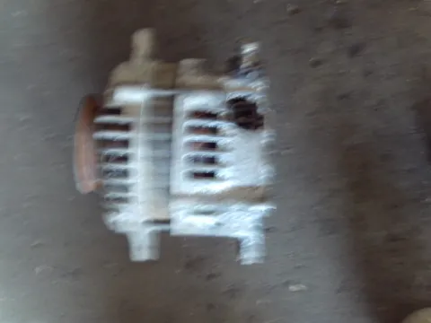 Δυναμό - Εναλλάκτης 23100BN300 για NISSAN ALMERA (2002 - 2006) (N16) 2200 (YD22DDT) 112 dCi  Δυναμό - Εναλλάκτης 23100BN300 για NISSAN ALMERA (2002 - 2006) (N16) 2200 (YD22DDT) 112 dCi