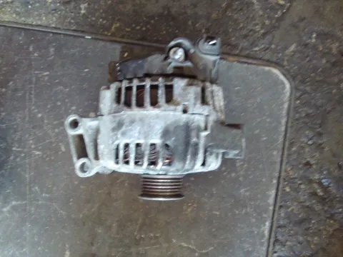Δυναμό - Εναλλάκτης 7G9N10300CC για FORD MONDEO (2007 - 2010) Mk4a (BA7 - CD345) 1600 (PNBA) Petrol 125 Ti  Δυναμό - Εναλλάκτης 7G9N10300CC για FORD MONDEO (2007 - 2010) Mk4a (BA7 - CD345) 1600 (PNBA) Petrol 125 Ti