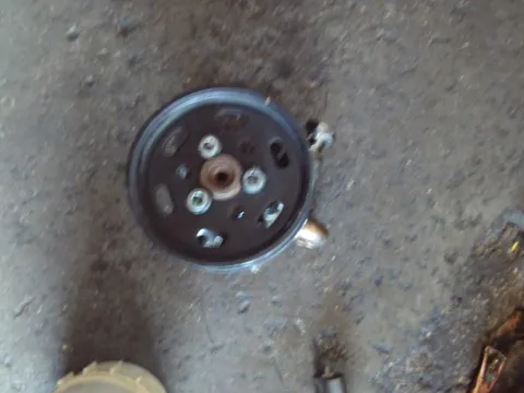 Αντλία Υδραυλικού Τιμονιού Μεταχειρισμένος 038145255A για VW GOLF (1998 - 2004) Mk4 (1J1)  Αντλία Υδραυλικού Τιμονιού Μεταχειρισμένος 038145255A για VW GOLF (1998 - 2004) Mk4 (1J1)