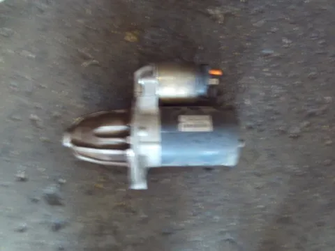 Μίζα M000T452712T για MITSUBISHI COLT (2005 - 2008 ) (CZ) 1300 (4A90) Petrol 95  Μίζα M000T452712T για MITSUBISHI COLT (2005 - 2008 ) (CZ) 1300 (4A90) Petrol 95