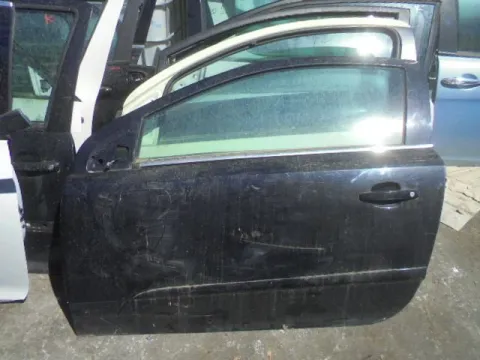 Πόρτα Αριστερή Δίπορτη για OPEL ASTRA (2004 - 2007) H GTC - 3dr , (2007 - 2010) H *Γ* Πόρτα Αριστερή Δίπορτη για OPEL ASTRA (2004 - 2007) H GTC - 3dr , (2007 - 2010) H *Γ*
