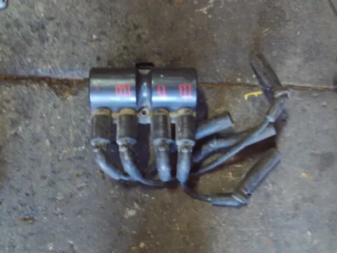 Πολλαπλασιαστής 96253555 για CHEVROLET - DAEWOO AVEO (2005 - 2008) (T200)  Πολλαπλασιαστής 96253555 για CHEVROLET - DAEWOO AVEO (2005 - 2008) (T200)