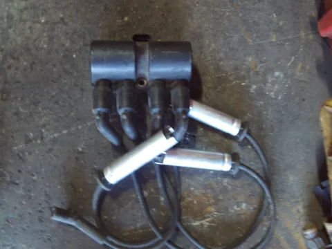 Πολλαπλασιαστής 96253555 για CHEVROLET - DAEWOO AVEO (2005 - 2008) (T200)  Πολλαπλασιαστής 96253555 για CHEVROLET - DAEWOO AVEO (2005 - 2008) (T200)