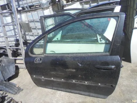 Πόρτα Αριστερή Δίπορτη για PEUGEOT 207 (2006 - 2009) (WA_) (WC_) Hatchback - 3dr , (2009 -) (WA_) (WC_) *Γ* Πόρτα Αριστερή Δίπορτη για PEUGEOT 207 (2006 - 2009) (WA_) (WC_) Hatchback - 3dr , (2009 -) (WA_) (WC_) *Γ*