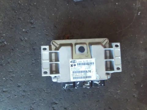 Εγκέφαλος Κινητήρα 16710064 για PEUGEOT 307 (2001 - 2005) (3A) (3C)     ΤΕΛΑΡΟ 15"(ΠΙΣΩ ΣΚΑΛΑ) Εγκέφαλος Κινητήρα 16710064 για PEUGEOT 307 (2001 - 2005) (3A) (3C)     ΤΕΛΑΡΟ 15"(ΠΙΣΩ ΣΚΑΛΑ)