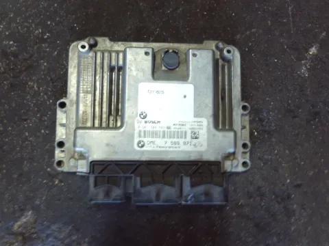 Εγκέφαλος Κινητήρα 0261S04563 για MINI MINI COOPER (2007 - 2012)      ΤΕΛΑΡΟ 6"(ΠΙΣΩ ΣΚΑΛΑ) Εγκέφαλος Κινητήρα 0261S04563 για MINI MINI COOPER (2007 - 2012)      ΤΕΛΑΡΟ 6"(ΠΙΣΩ ΣΚΑΛΑ)