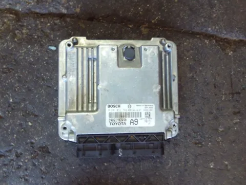 Εγκέφαλος Κινητήρα 0281011733 για TOYOTA COROLLA (2002 - 2004) (E120)   ΤΕΛΑΡΟ 9"(ΠΙΣΩ ΣΚΑΛΑ) Εγκέφαλος Κινητήρα 0281011733 για TOYOTA COROLLA (2002 - 2004) (E120)   ΤΕΛΑΡΟ 9"(ΠΙΣΩ ΣΚΑΛΑ)