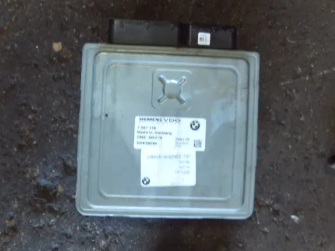 Εγκέφαλος Κινητήρα 5WK98085 για BMW 3 Series (2005 - 2008) (E90-1-2-3)     ΤΕΛΑΡΟ 6"(ΠΙΣΩ ΣΚΑΛΑ) Εγκέφαλος Κινητήρα 5WK98085 για BMW 3 Series (2005 - 2008) (E90-1-2-3)     ΤΕΛΑΡΟ 6"(ΠΙΣΩ ΣΚΑΛΑ)