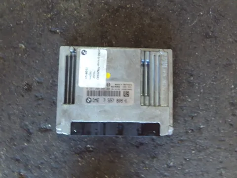 Εγκέφαλος Κινητήρα 0261209085 για BMW 1 Series (2004 - 2007) (E87)    ΤΕΛΑΡΟ 6"(ΠΙΣΩ ΣΚΑΛΑ) Εγκέφαλος Κινητήρα 0261209085 για BMW 1 Series (2004 - 2007) (E87)    ΤΕΛΑΡΟ 6"(ΠΙΣΩ ΣΚΑΛΑ)