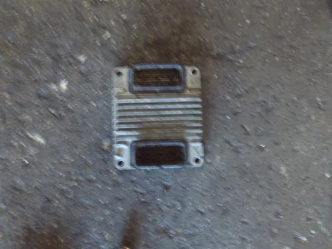 Εγκέφαλος Κινητήρα 96394271 για CHEVROLET - DAEWOO KALOS (2003 - 2004) (T200)   ΤΕΛΑΡΟ 18"(πισω σκαλα) Εγκέφαλος Κινητήρα 96394271 για CHEVROLET - DAEWOO KALOS (2003 - 2004) (T200)   ΤΕΛΑΡΟ 18"(πισω σκαλα)