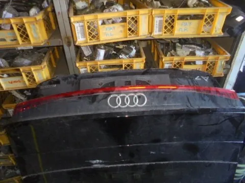 Πορτ-Μπαγκάζ για AUDI A7 (2019 - ) (4K8)  -  Πορτ-Μπαγκάζ για AUDI A7 (2019 - ) (4K8)  -
