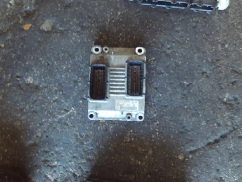Εγκέφαλος Κινητήρα 00551985560 για ALFA ROMEO 147 (2000 - 2004) (937)   ΤΕΛΑΡΟ 12"(ΠΙΣΩ ΣΚΑΛΑ) Εγκέφαλος Κινητήρα 00551985560 για ALFA ROMEO 147 (2000 - 2004) (937)   ΤΕΛΑΡΟ 12"(ΠΙΣΩ ΣΚΑΛΑ)