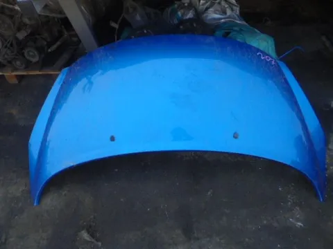 Μούρη (με καπό και φτερά)  (Ελαττωματική) για PEUGEOT 207 (2006 - 2009) (WA_) (WC_) *Γ* -  Μούρη (με καπό και φτερά)  (Ελαττωματική) για PEUGEOT 207 (2006 - 2009) (WA_) (WC_) *Γ* -