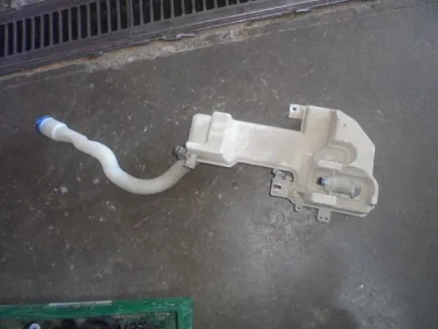 Δοχείο Υαλοκαθαριστήρων Με Μοτέρ για FORD TRANSIT (2012 - ) ( )  Δοχείο Υαλοκαθαριστήρων Με Μοτέρ για FORD TRANSIT (2012 - ) ( )