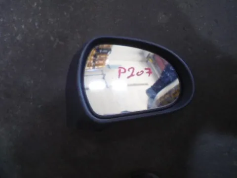 Κρύσταλλο  Καθρέπτη Δεξιό Και Καπάκι για PEUGEOT 207 (2006 - 2009) (WA_) (WC_) , (2009 -) (WA_) (WC_)  Κρύσταλλο  Καθρέπτη Δεξιό Και Καπάκι για PEUGEOT 207 (2006 - 2009) (WA_) (WC_) , (2009 -) (WA_) (WC_)