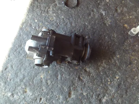 Γκρουπ Διαφορικού Εμπρός για DAIHATSU TERIOS (2006 - 2009) (J200)  Γκρουπ Διαφορικού Εμπρός για DAIHATSU TERIOS (2006 - 2009) (J200)