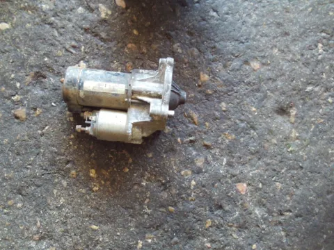 Μίζα για CITROEN XANTIA (1995 - 1998) (X1) 1600 BFZ (XU5JP) Petrol 88  Μίζα για CITROEN XANTIA (1995 - 1998) (X1) 1600 BFZ (XU5JP) Petrol 88